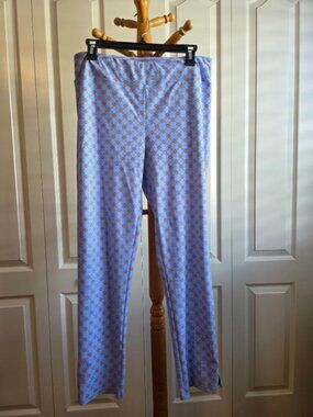 Jude Connally Lucia Pant size M